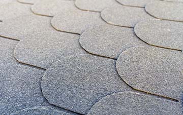 Newbold On Avon asphalt roofing costs