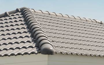 advantages of Newbold On Avon clay roofing