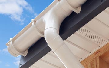 Newbold On Avon gutter installation costs