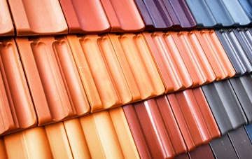 Newbold On Avon roof tile costs