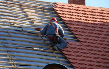roof tiles Newbold On Avon, Warwickshire