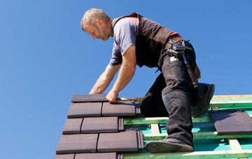 disadvantages of Newbold On Avon slate roofing