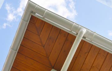 Newbold On Avon soffit types