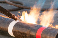 Newbold On Avon flat roofing replacement