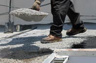 find rated Newbold On Avon flat roofing replacement companies
